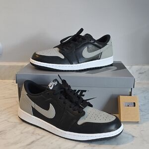 Nike Air Jordan 1 Retro Low OG